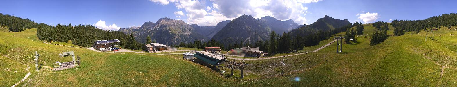 Palüd Brandnertal