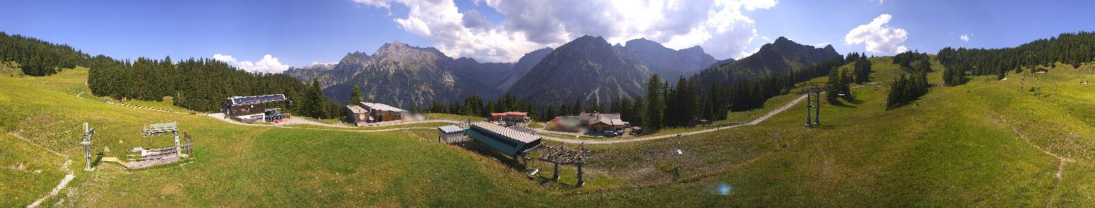 Palüd Brandnertal