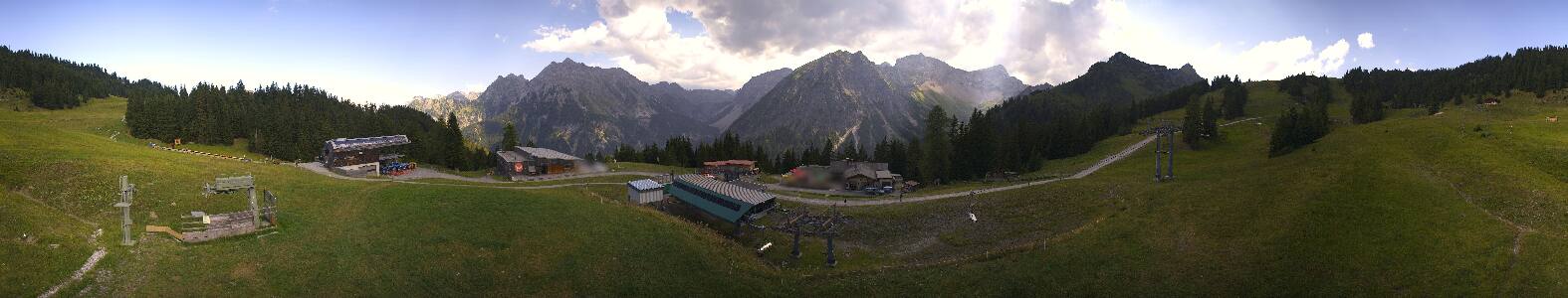 Palüd Brandnertal