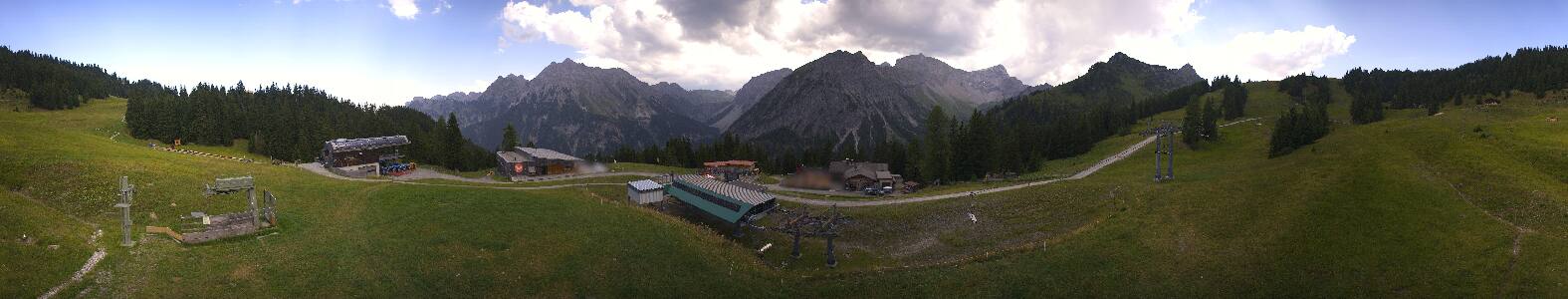 Palüd Brandnertal