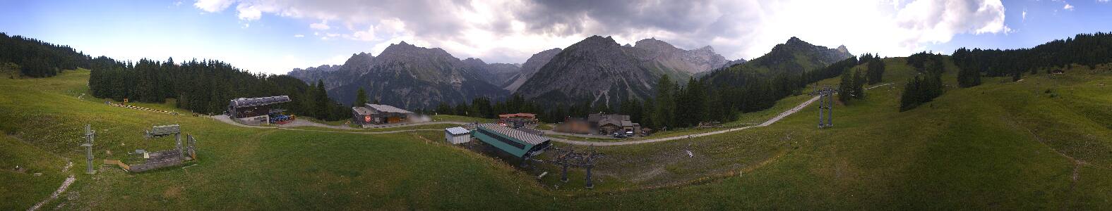 Palüd Brandnertal