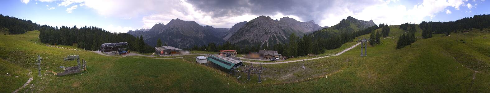 Palüd Brandnertal