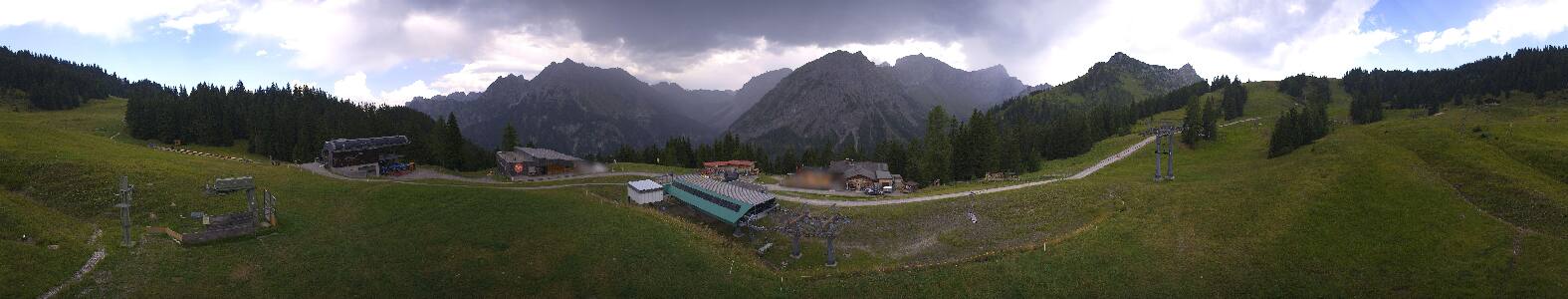 Palüd Brandnertal