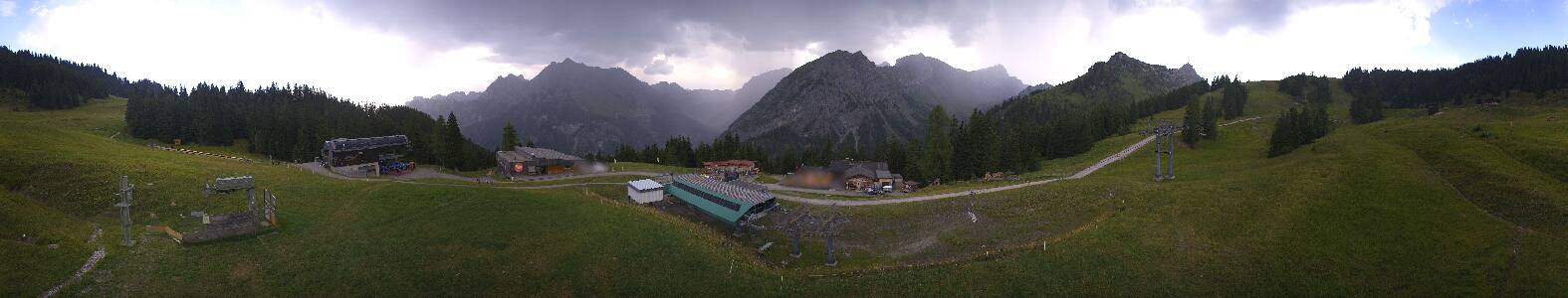 Palüd Brandnertal