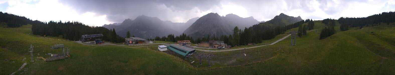 Palüd Brandnertal