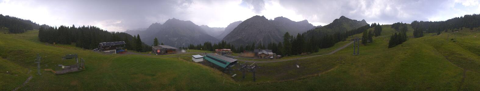 Palüd Brandnertal