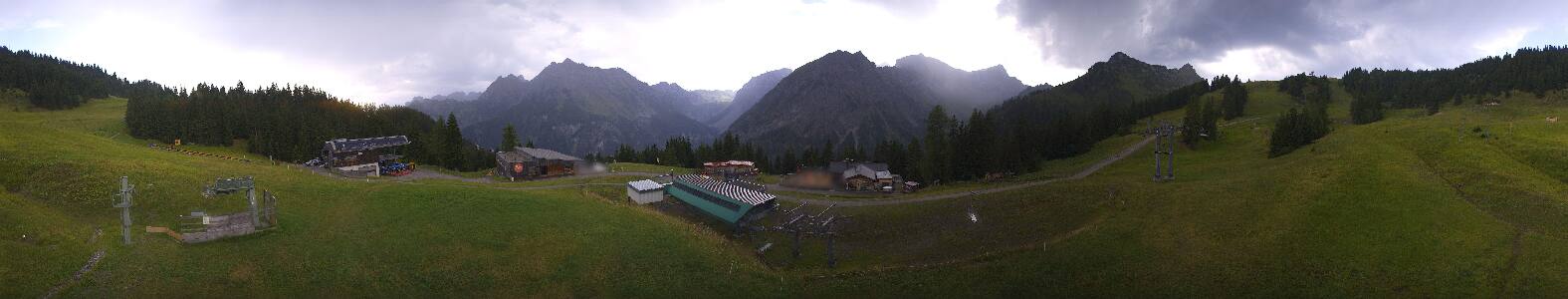 Palüd Brandnertal
