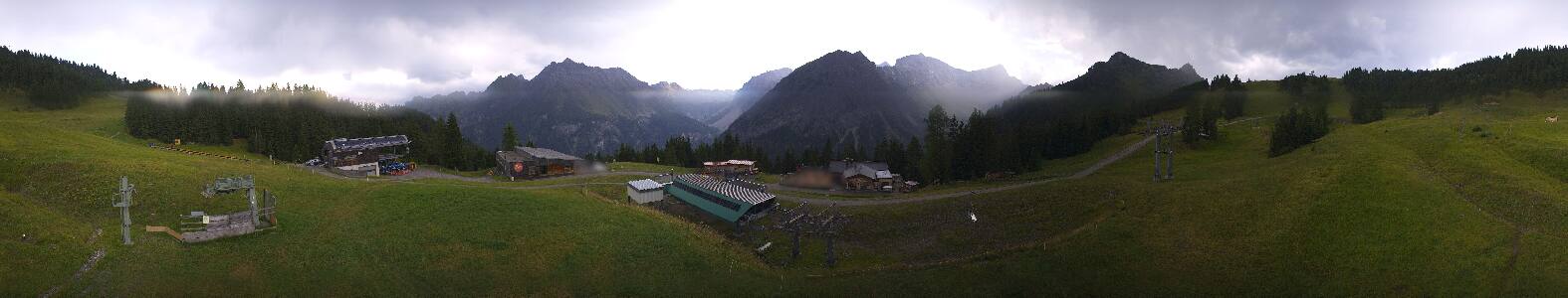 Palüd Brandnertal