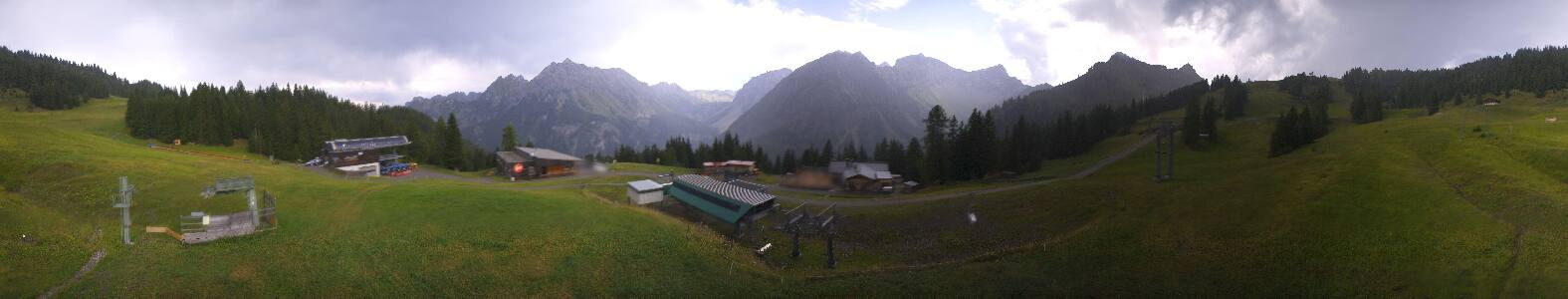 Palüd Brandnertal