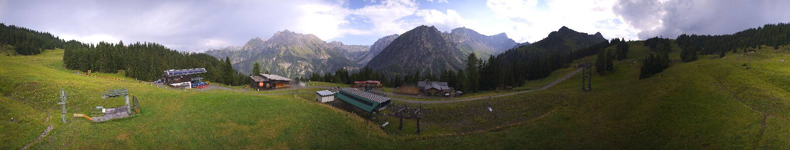 Palüd Brandnertal
