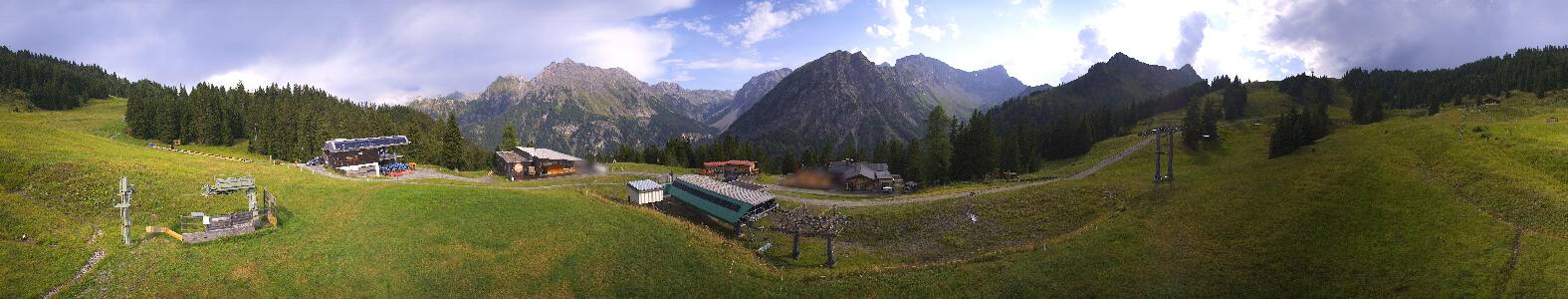Palüd Brandnertal