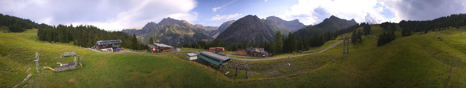 Palüd Brandnertal