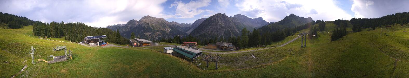 Palüd Brandnertal