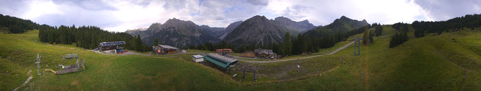 Palüd Brandnertal