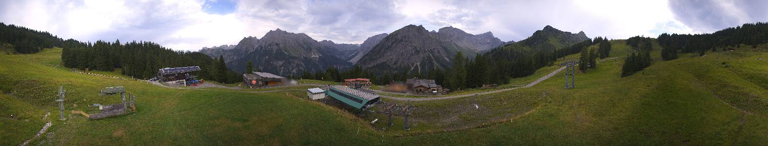 Palüd Brandnertal