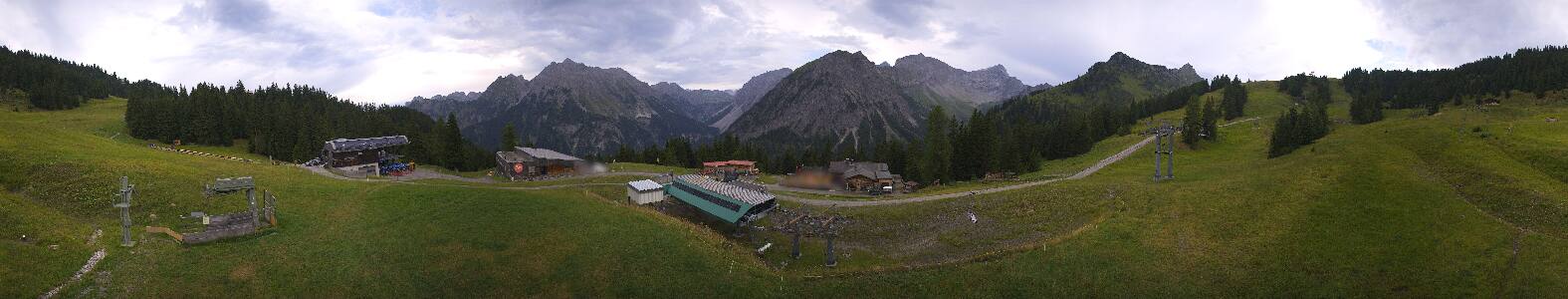 Palüd Brandnertal