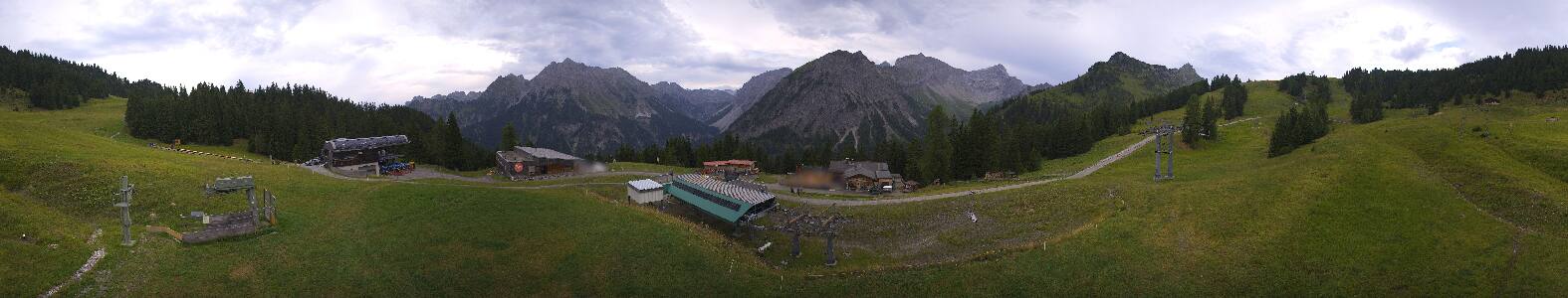 Palüd Brandnertal