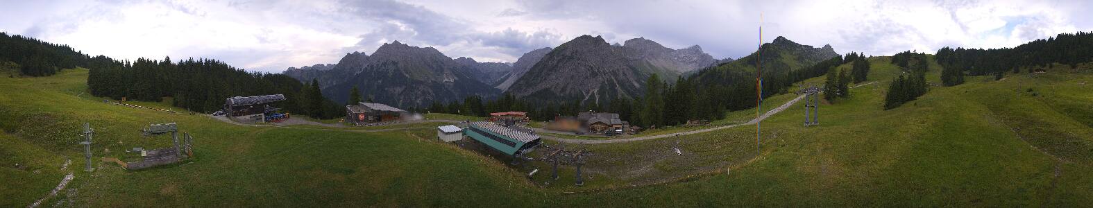 Palüd Brandnertal