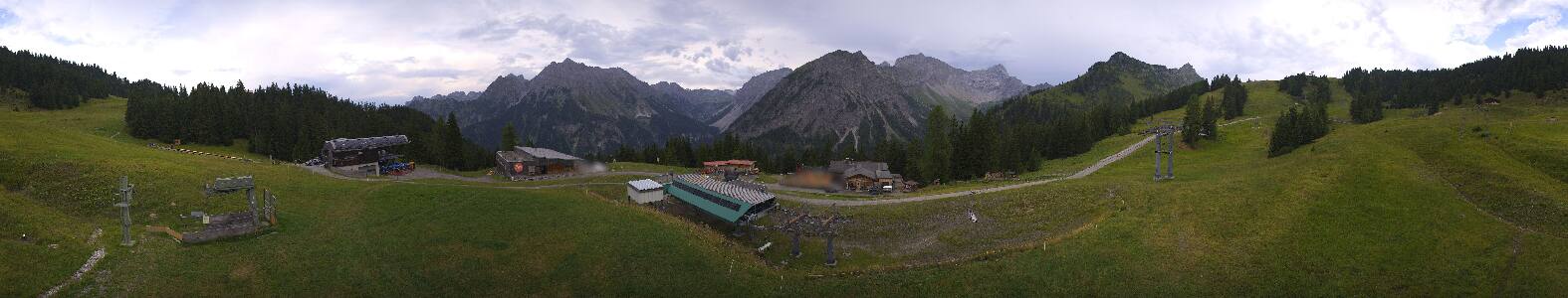 Palüd Brandnertal