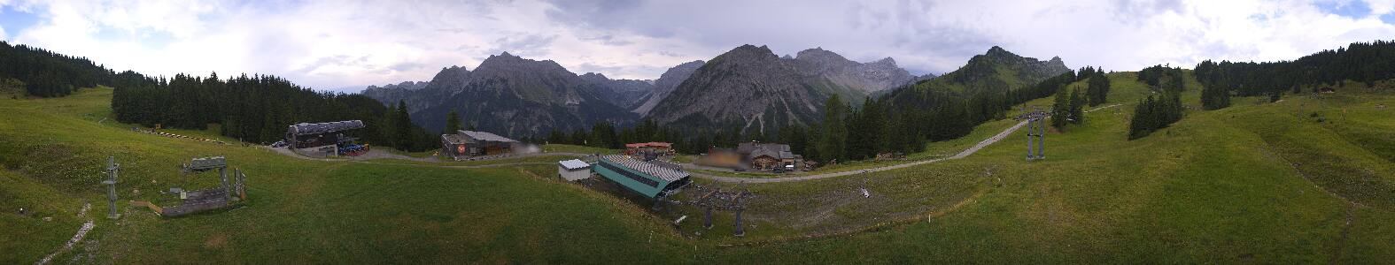 Palüd Brandnertal
