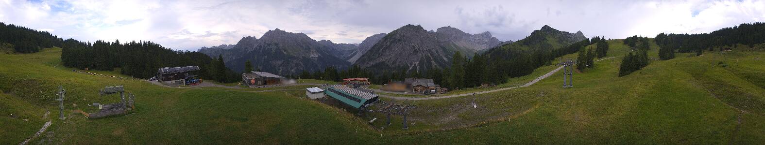 Palüd Brandnertal