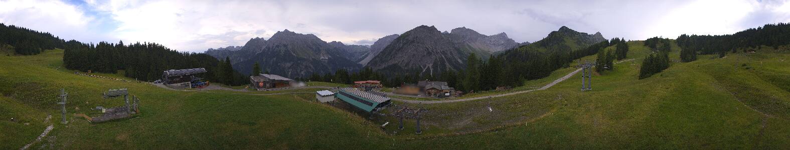 Palüd Brandnertal