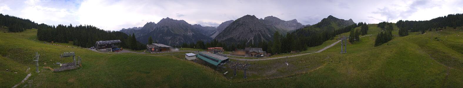 Palüd Brandnertal