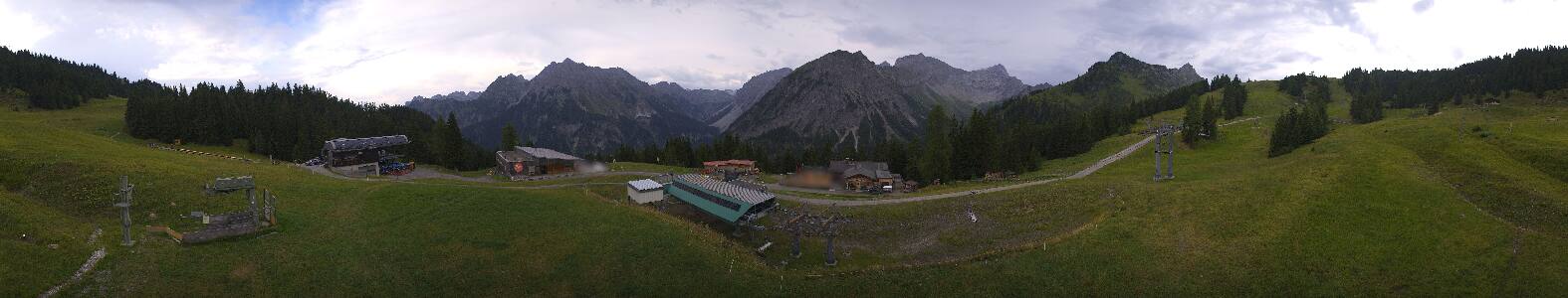 Palüd Brandnertal