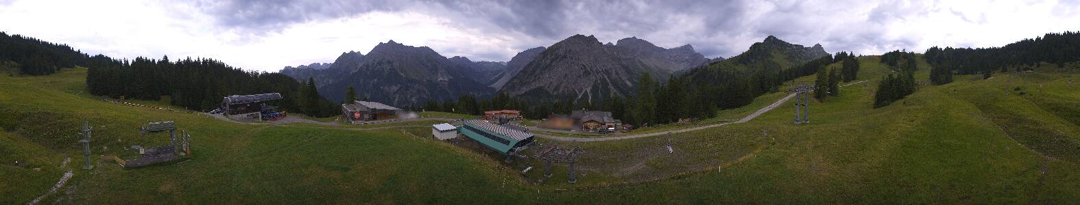 Palüd Brandnertal