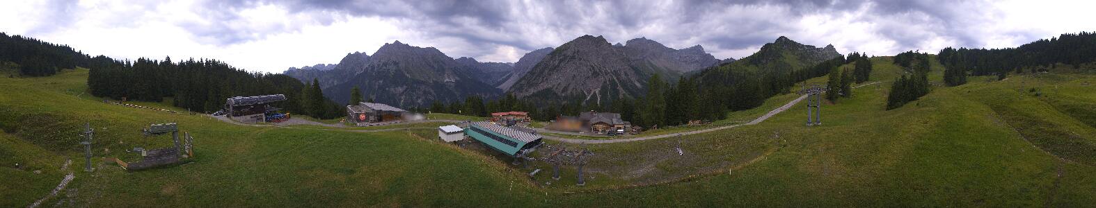 Palüd Brandnertal