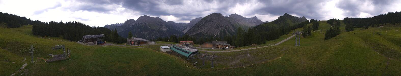 Palüd Brandnertal