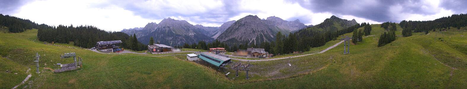 Palüd Brandnertal