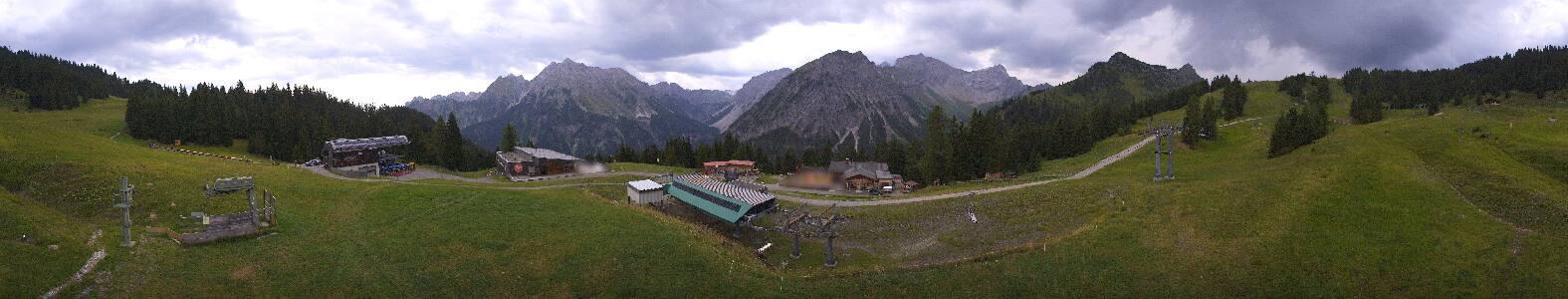 Palüd Brandnertal