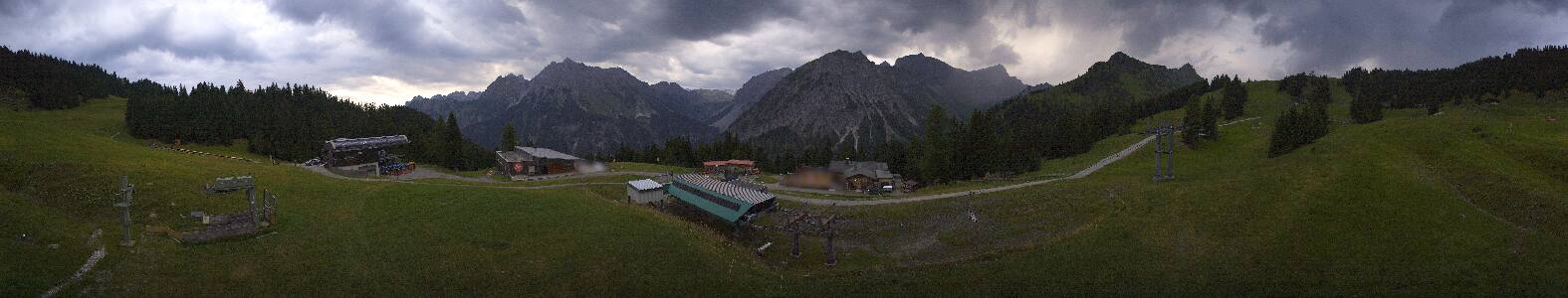 Palüd Brandnertal
