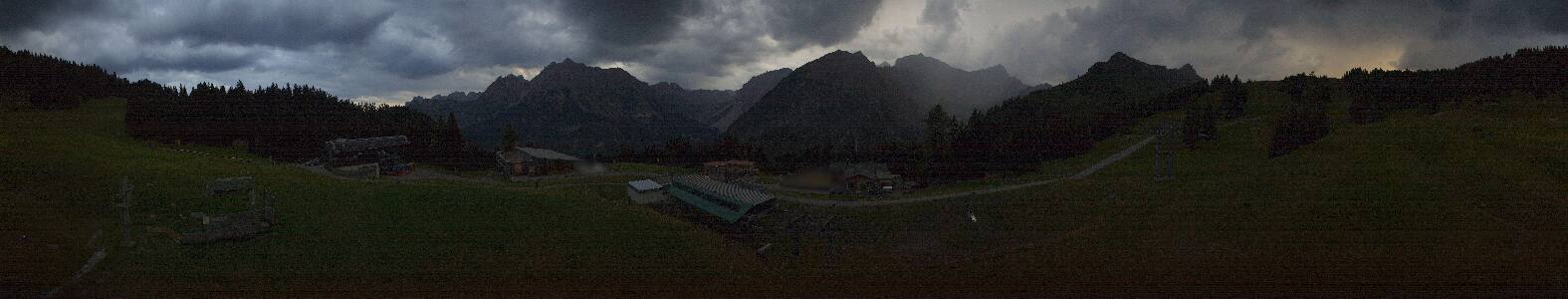 Palüd Brandnertal