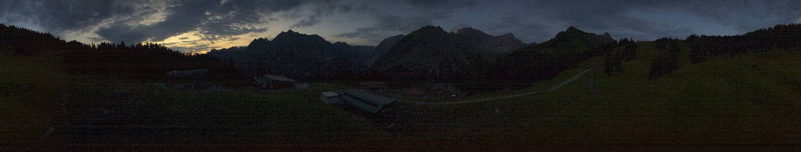 Palüd Brandnertal