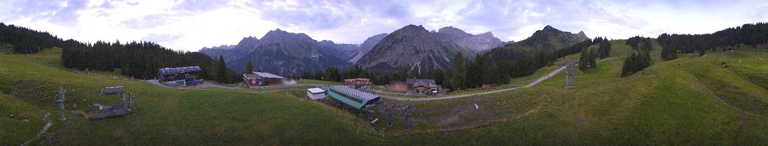 Palüd Brandnertal