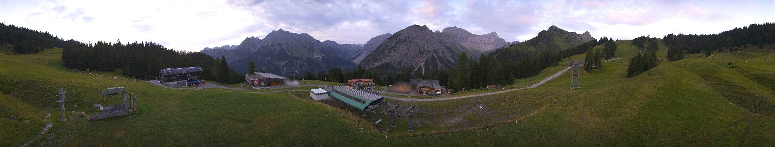 Palüd Brandnertal