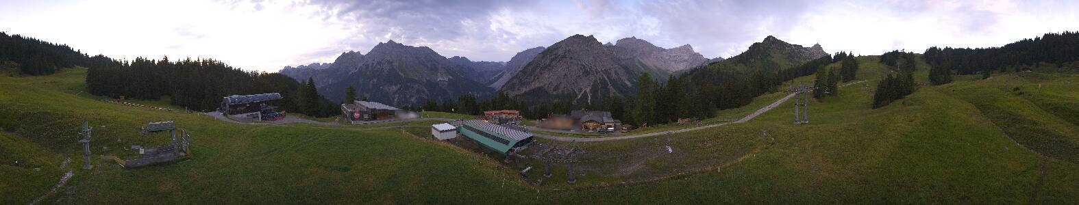Palüd Brandnertal