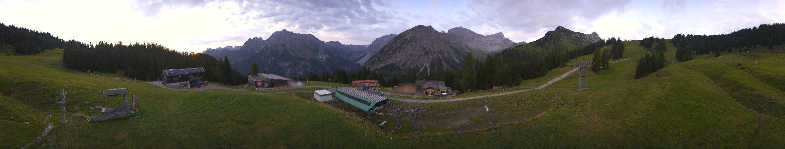 Palüd Brandnertal