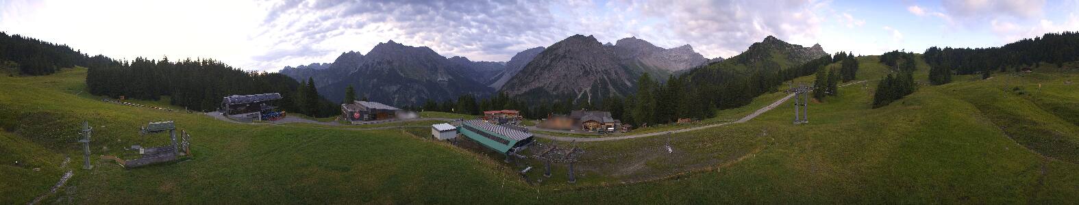 Palüd Brandnertal