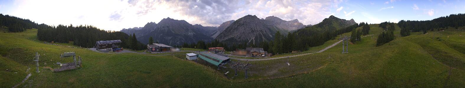 Palüd Brandnertal