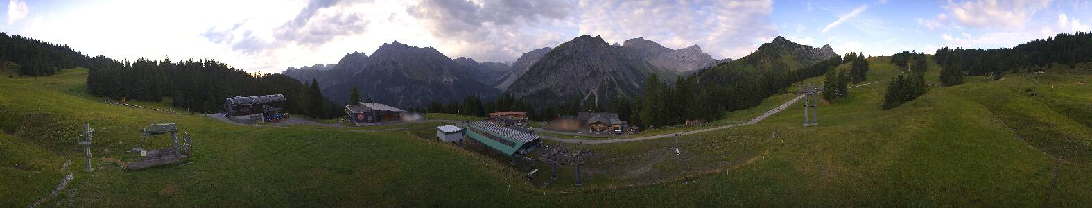 Palüd Brandnertal