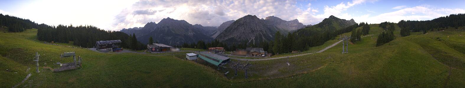 Palüd Brandnertal