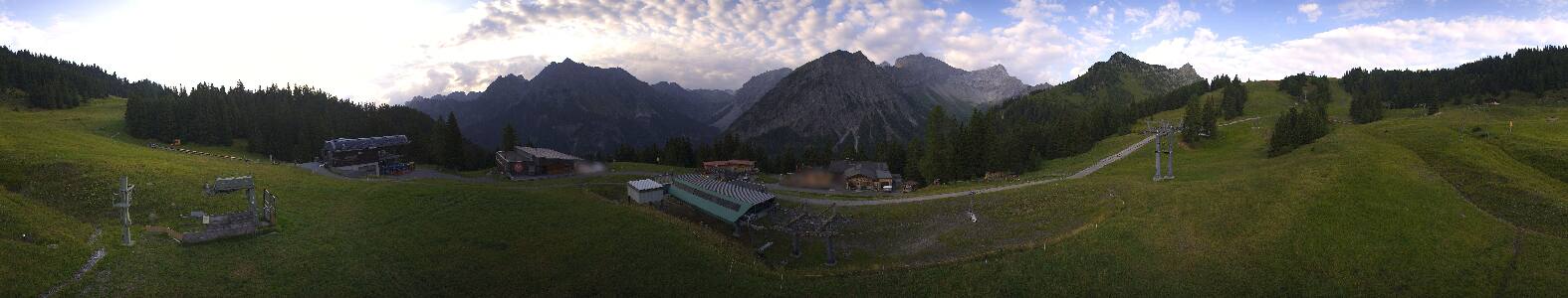 Palüd Brandnertal