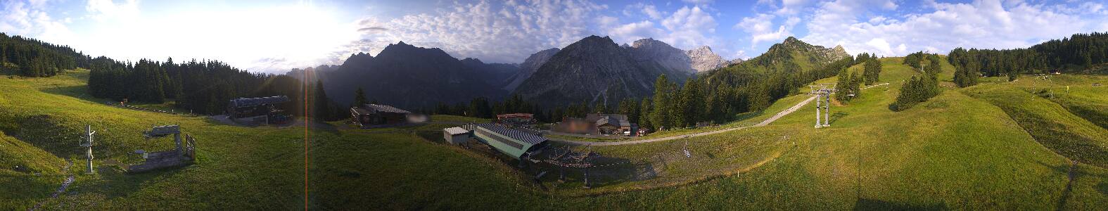 Palüd Brandnertal