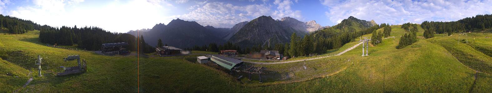 Palüd Brandnertal