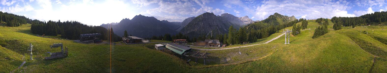 Palüd Brandnertal
