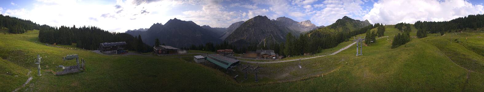 Palüd Brandnertal