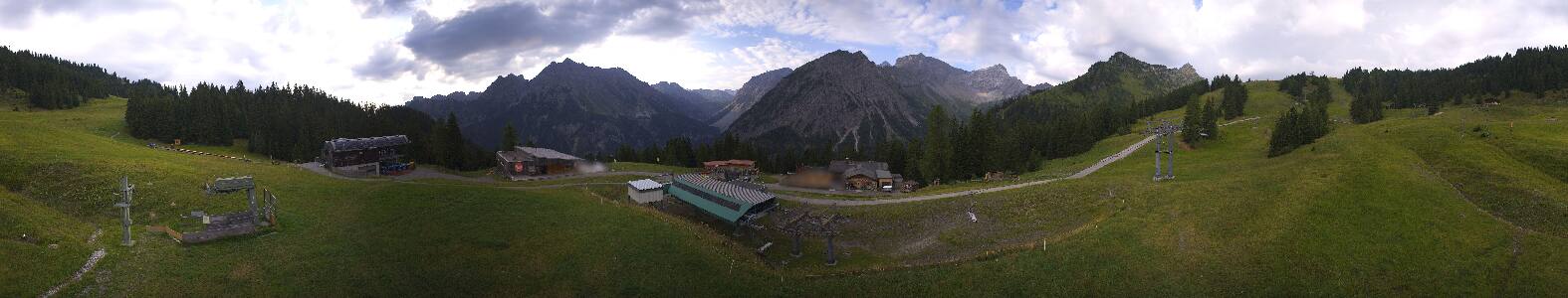Palüd Brandnertal